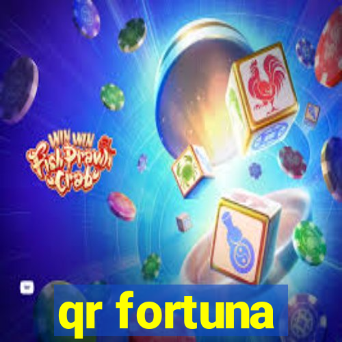 qr fortuna